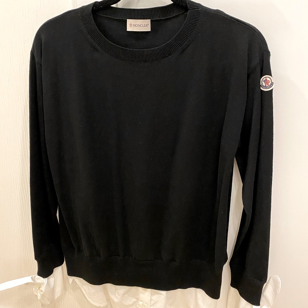 BNWT MONCLER Sweater